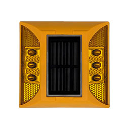 solar road stud